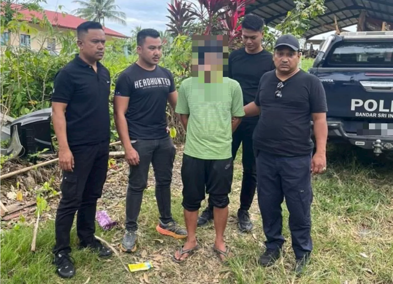 Misunderstanding leads to fatal slashing in Tawau