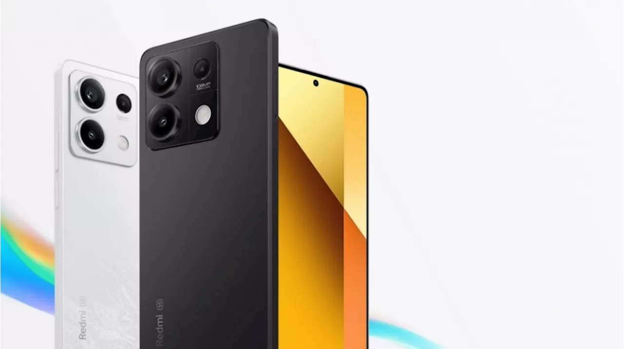 Redmi Note 14 5G Versi Global Kantongi Sertifikasi, Spesifikasi Terungkap