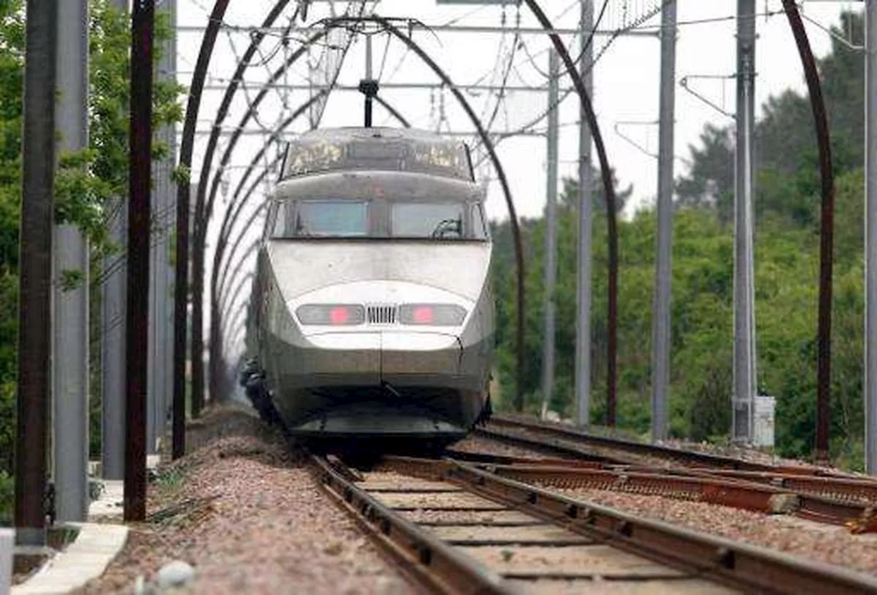 Adolescent percuté par un TGV à Tarnos : la victime est sortie du coma artificiel