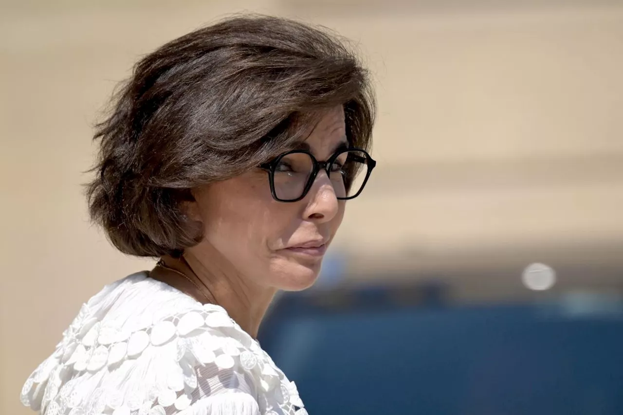Les anneaux olympiques vont rester sur la tour Eiffel, selon Hidalgo : Dati veut des « consultations »