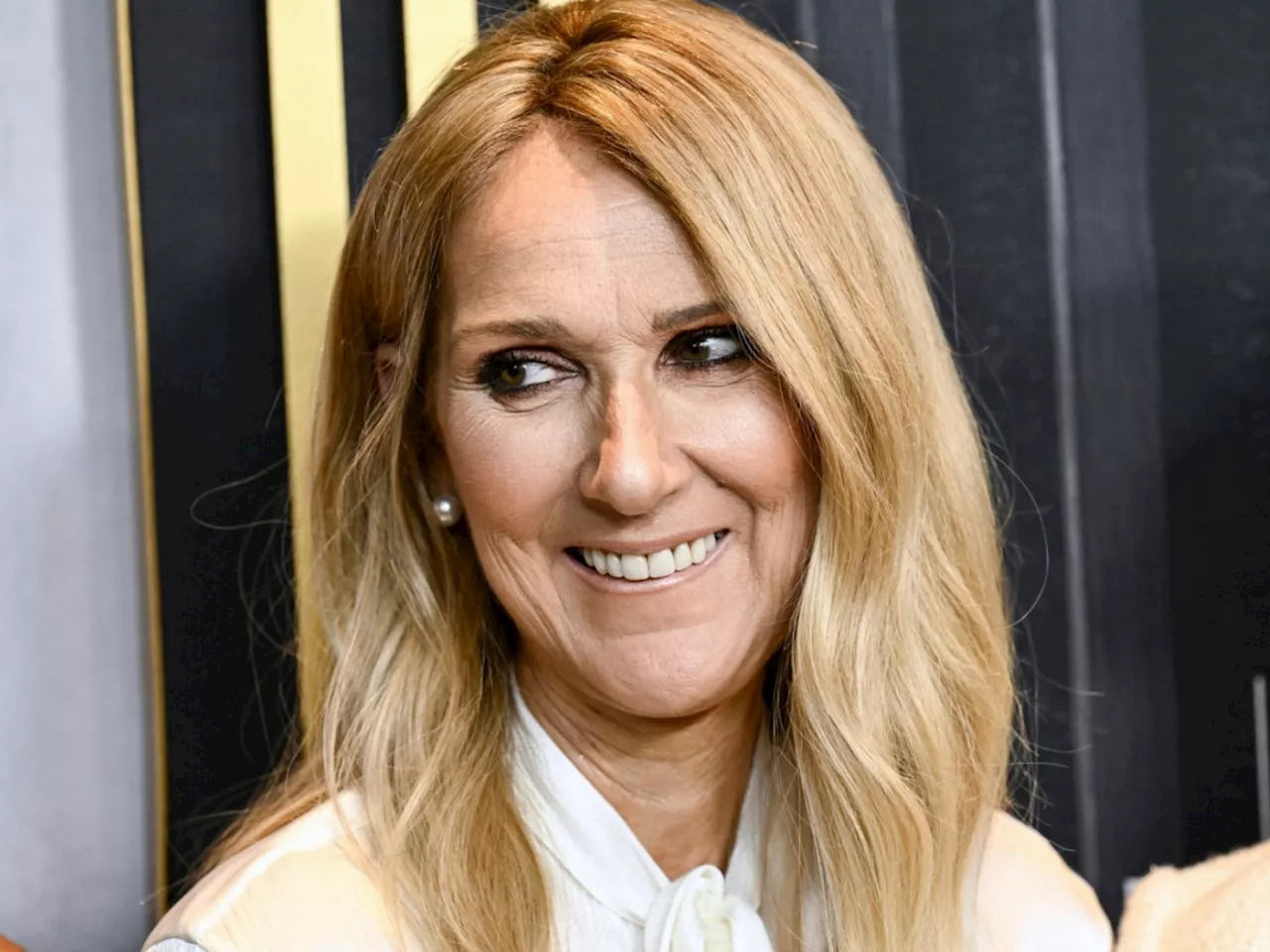 ESC-Produzenten liebäugeln mit Sängerin Céline Dion als Stargast