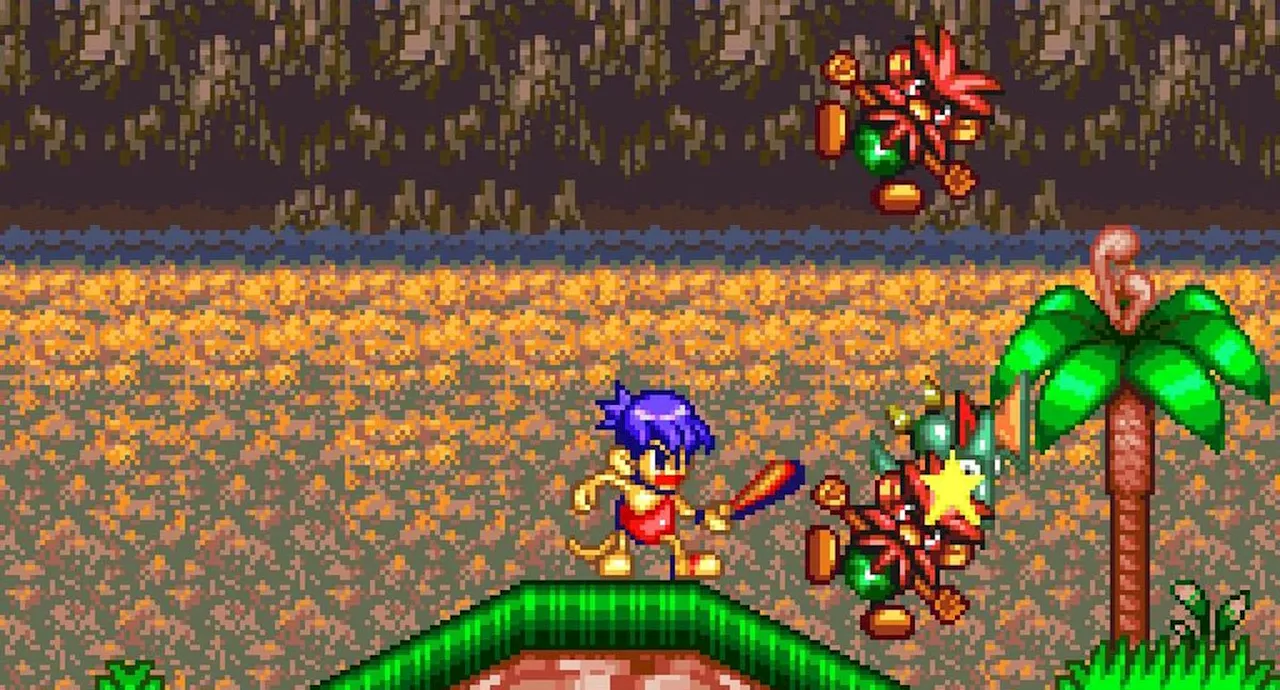 7 jogos de SNES que você conhece, mas não lembra o nome