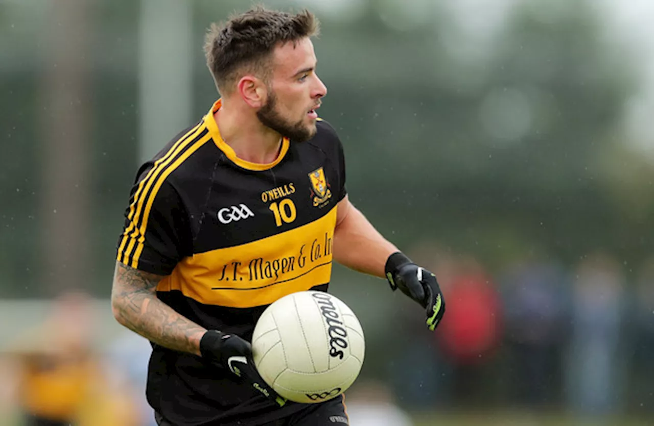 Dr Crokes inspired to claim Kerry title from champions Dingle