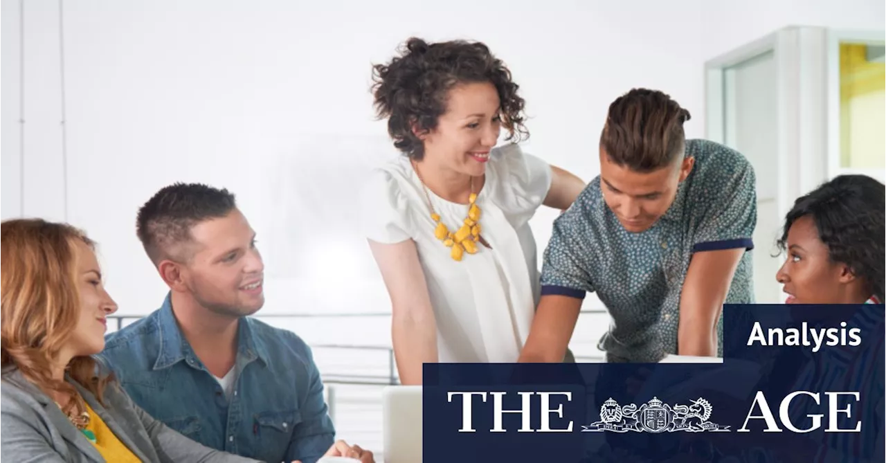 Gen Z’s confessional style fuels generational divide on LinkedIn
