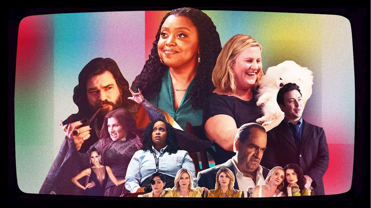 Fall TV Preview 2024: The 50 Most Exciting TV Show to Watch