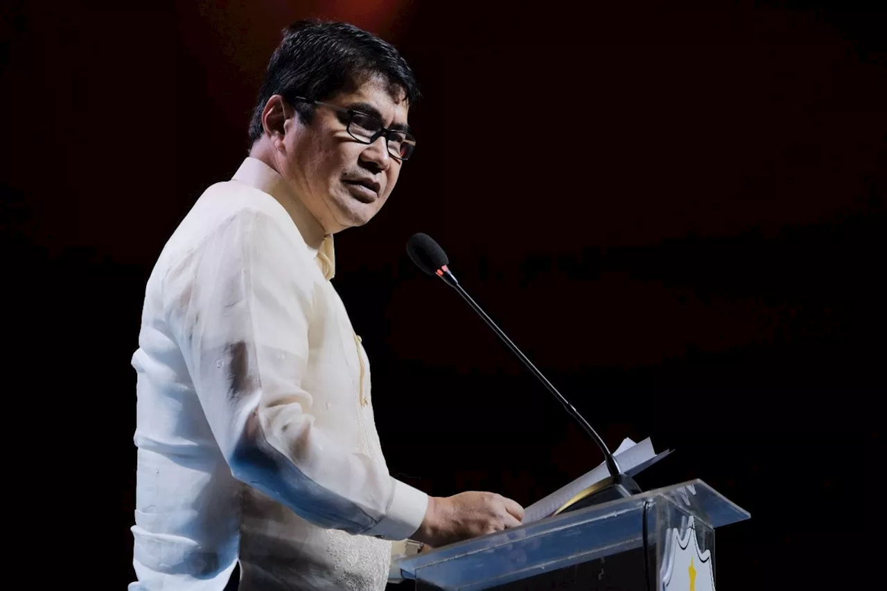 Tulfo family thanks those who condoled with them