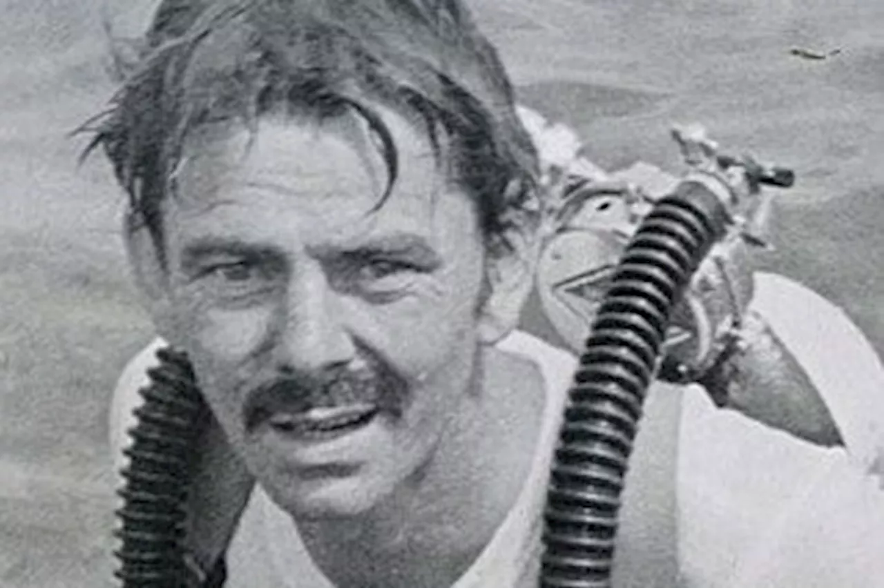 SAS hero, 82, who took part in Iranian embassy siege and daring Falklands War raids dies