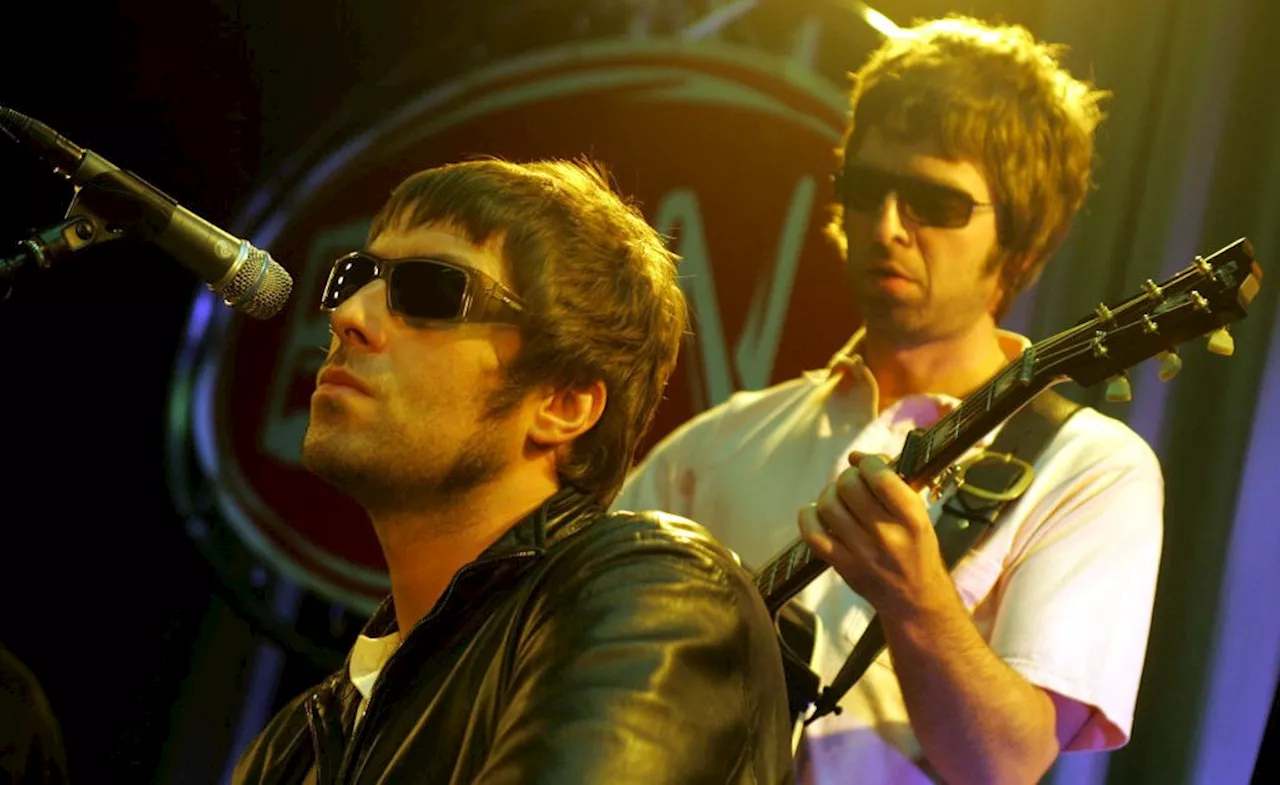 The Oasis 2025 Tour Tickets Controversy, Explained