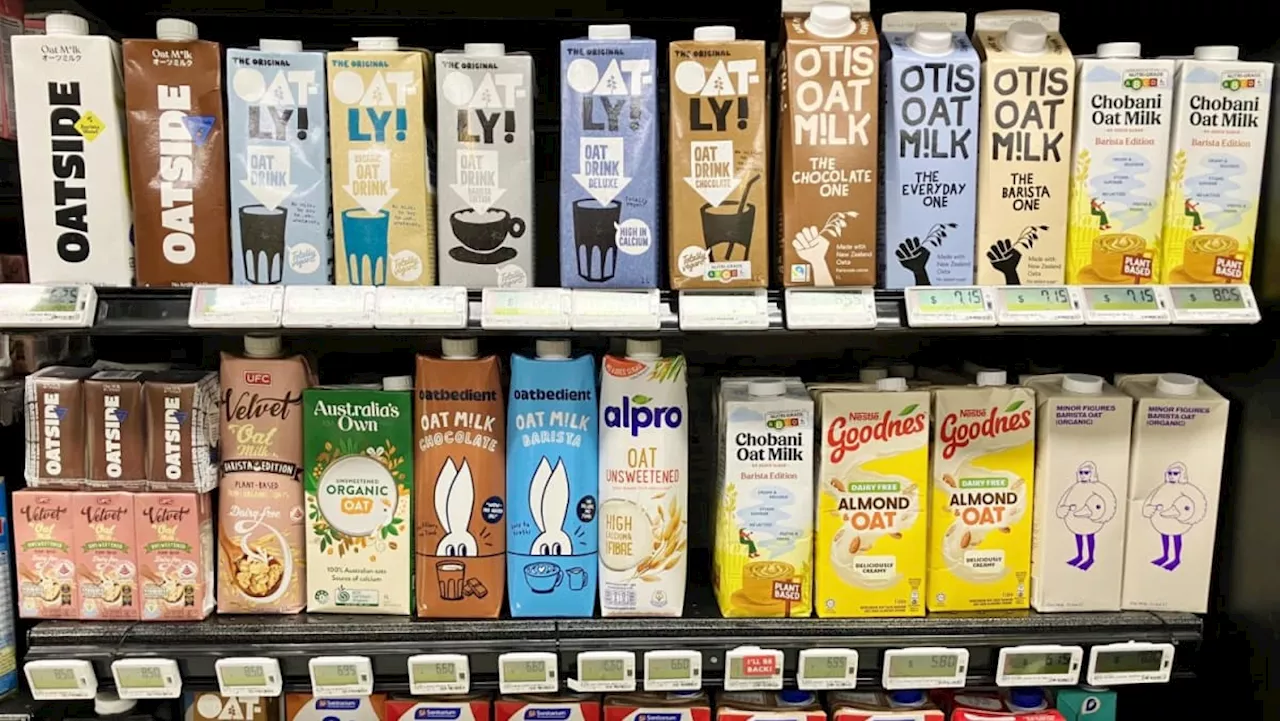 Is oat milk good for you? Here is what you are really getting out of it