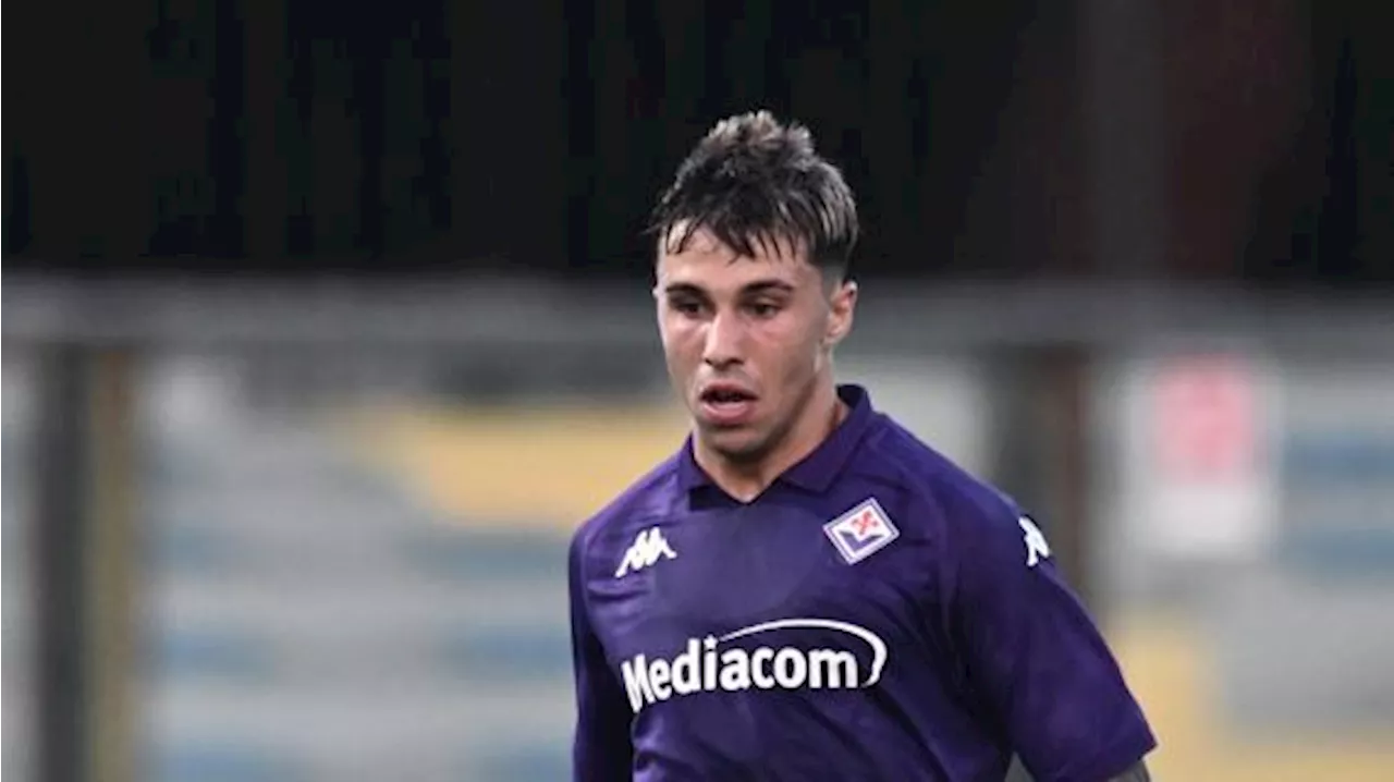 Stasera Fiorentina-Monza, i convocati di Nesta: c'è Bianco (arrivato proprio dai viola)