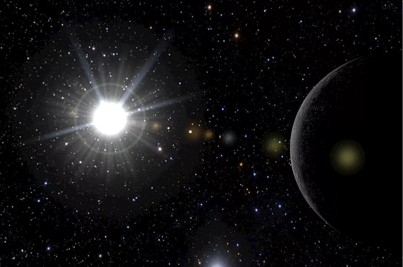 By Watching the Sun, Astronomers are Learning More about Exoplanets