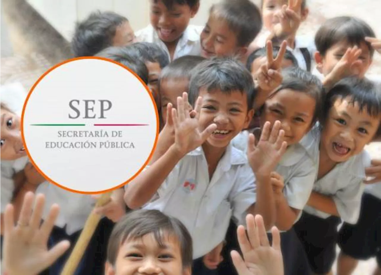 SEP: Estos son los ‘megapuentes’ de septiembre 2024 para preescolar, primaria y secundaria