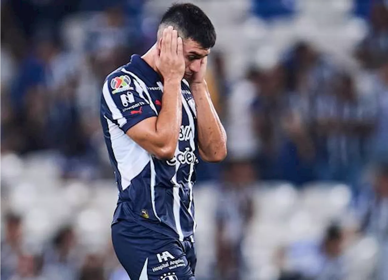 Toluca derrota a Rayados en un dramático final en el Gigante de Acero