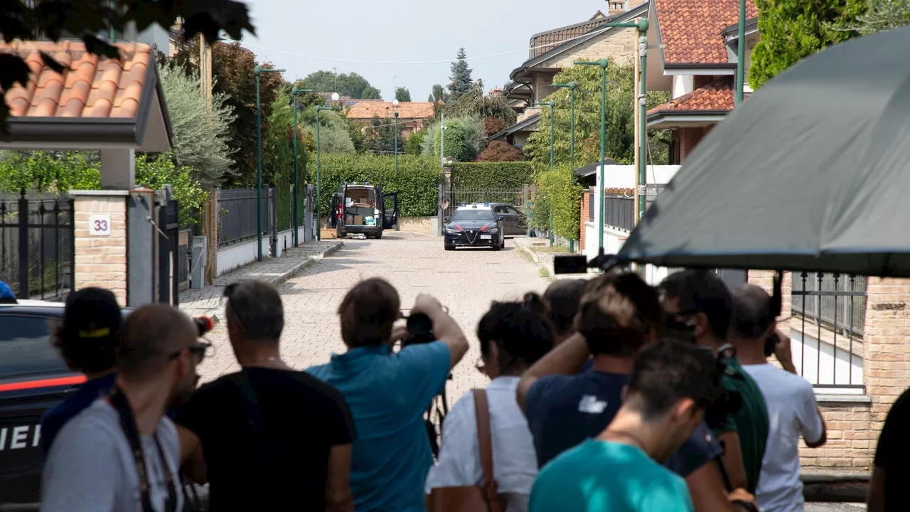 Strage in famiglia a Paderno Dugnano, i precedenti