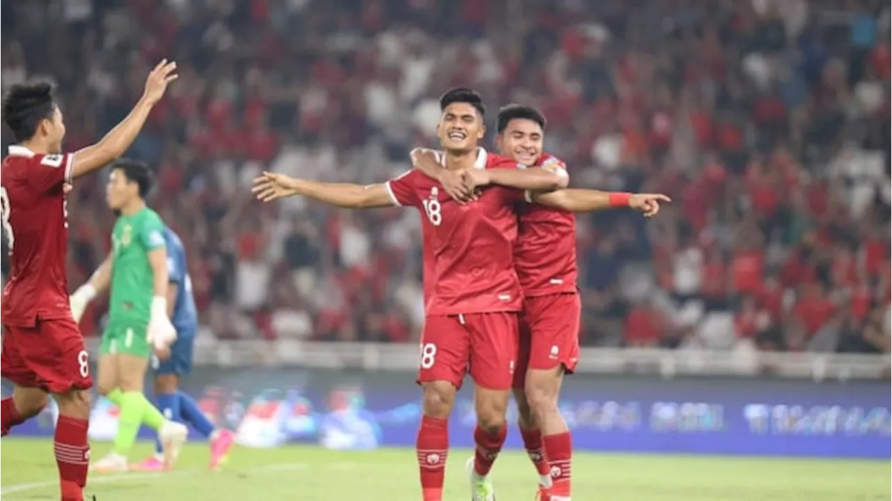 Pengakuan Mengejutkan Pelatih Striker Timnas Indonesia soal Kemampuan Ramadhan Sananta Cs