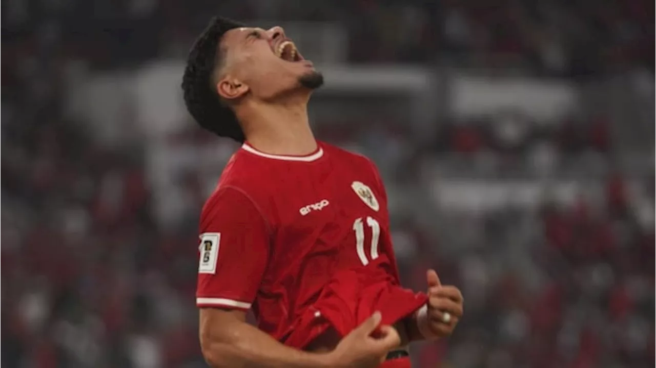 Penilaian Pelatih Striker Timnas Indonesia soal Ragnar Oratmangoen dan Rafael Struick