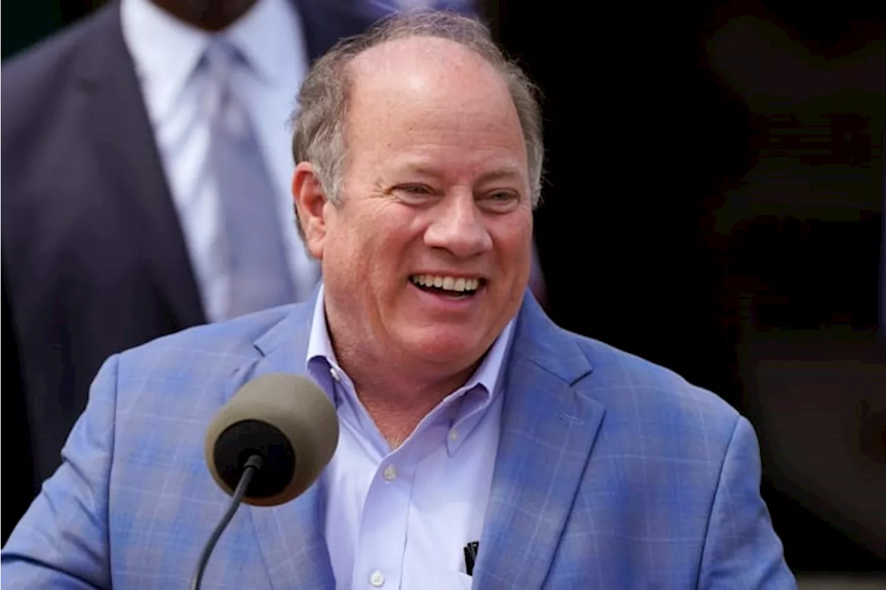 Detroit Mayor Duggan putting political pull behind Vice President Harris' presidential pursuit