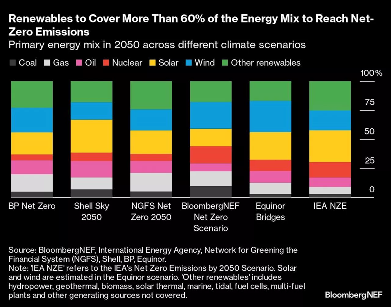 Kyle Bass Says Blackballing Oil Was Always a Lost Cause for ESG