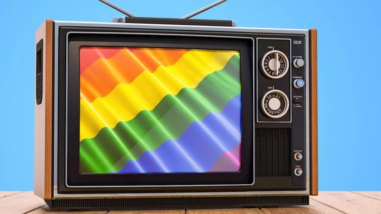 Neither tragic nor fabulous: LGBTQ+ need for authentic stories