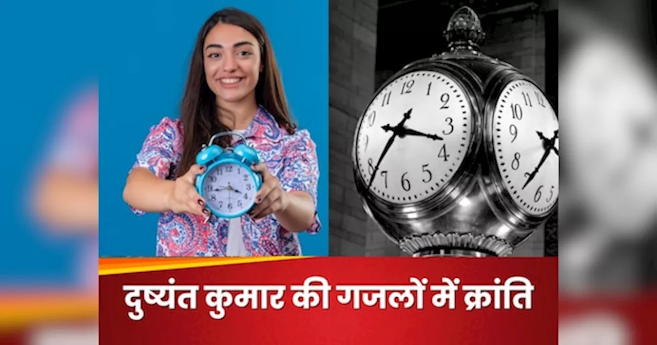 सरदार पटेल की वजह से पूरे भारत का टाइम है एक, वरना देश में हो रही थी स्टैंडर्ड समय को लेकर जंग?