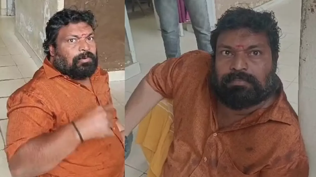 Arrest: മദ്യവും നിരോധിത പുകയില ഉത്പന്നങ്ങളും വിൽപ്പന നടത്തിയ ആൾ അറസ്റ്റിൽ