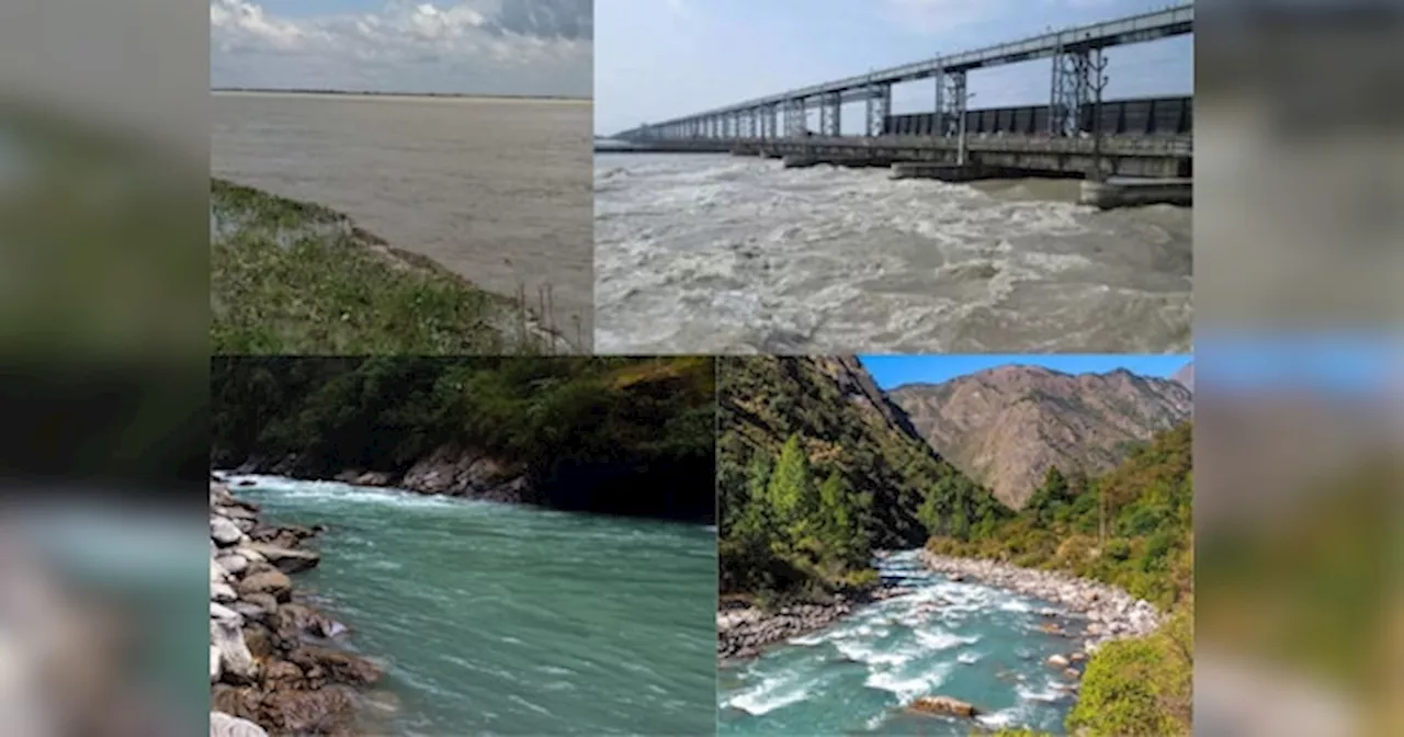 Bihar koshi River: बिहार में तबाही की वजह है ये शोक नदी, लेकिन जनजीवन के लिए भी है ये एक मुख्य स्रोत