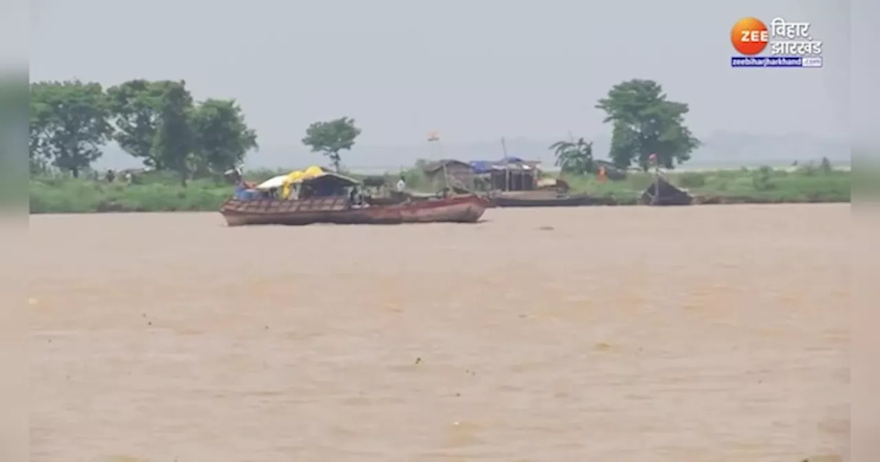 Bihar Flood: बिहार में बाढ़ नियंत्रण को लेकर बड़ी योजना का ऐलान, चार नए बराज का होगा निर्माण