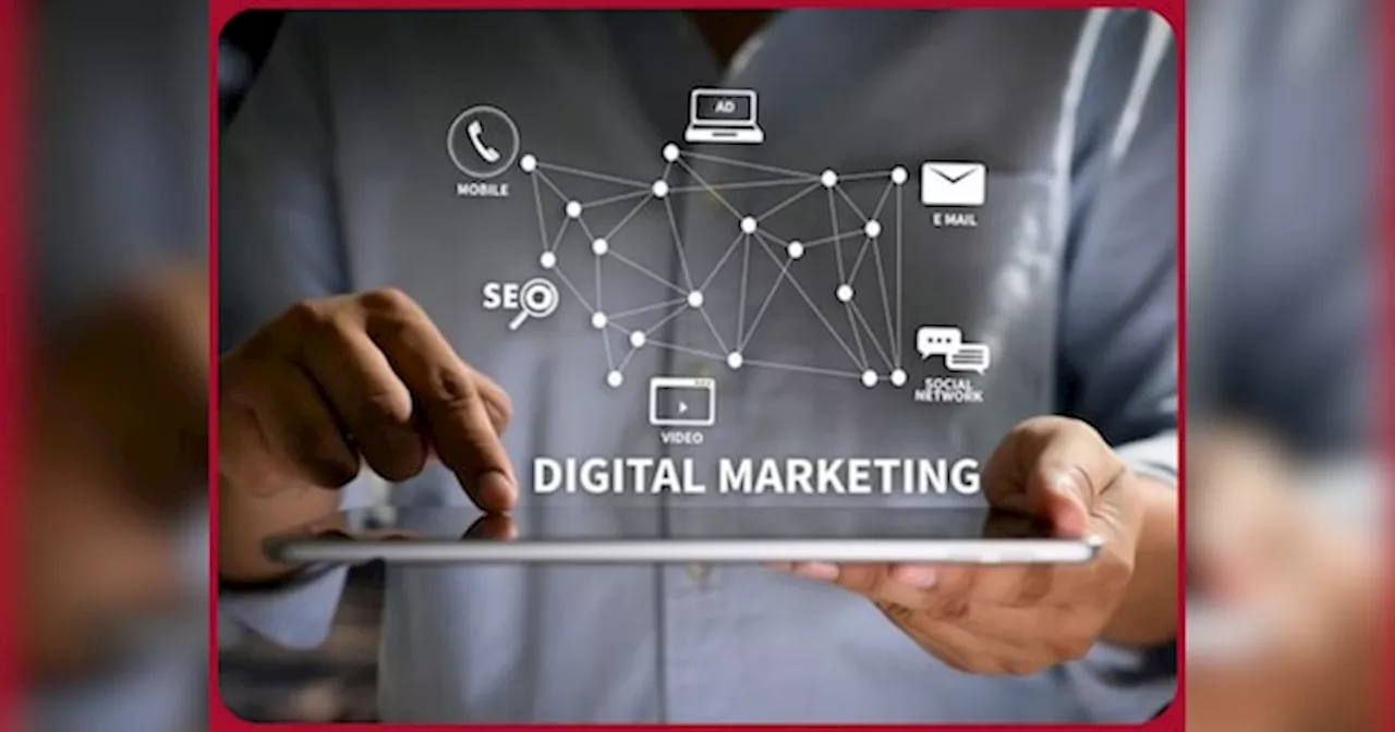 Digital Marketing: जॉब मार्केट में हमेशा बनी रहेगी आपकी डिमांड, क्यों जरूरी है डिजिटल मार्केटिंग सीखना? जानिए