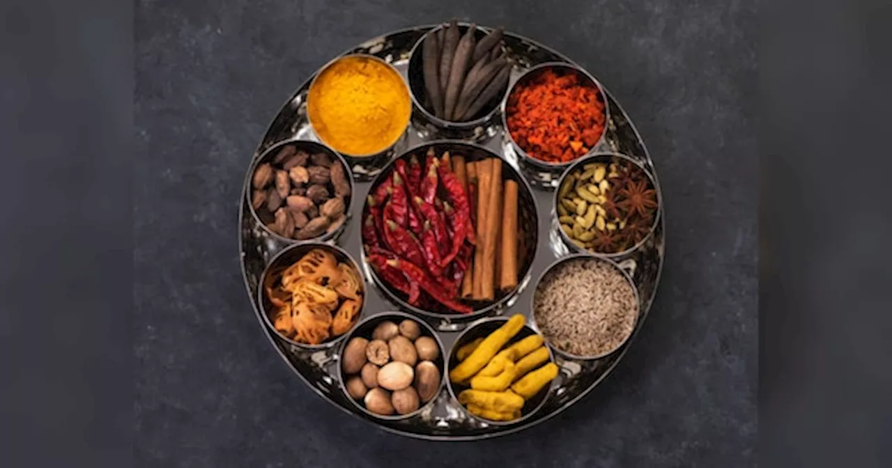 Indian Spices: मसाला दानी में बंद सेहत का राज, नहीं जानते लोग, आधे दर्जन से ज्यादा बीमारियों से रोज बचा रहे ये 7 मसाले