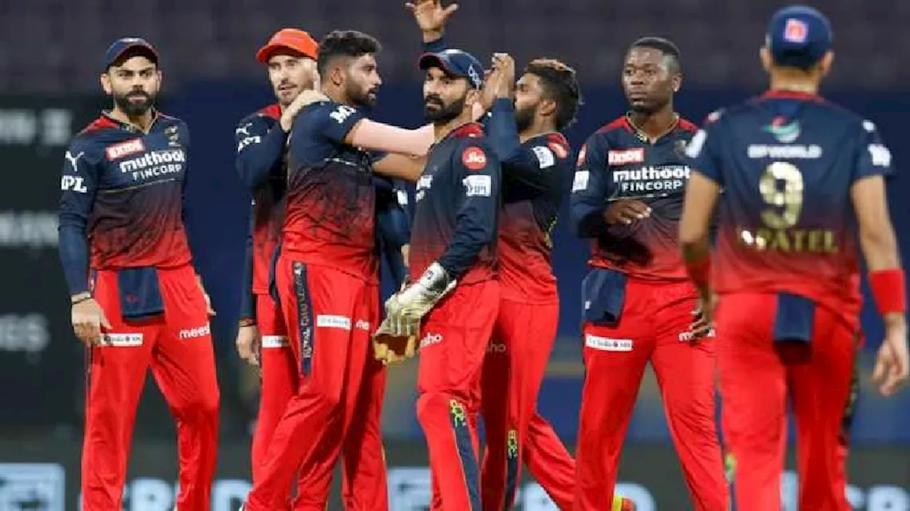 IPL 2025: RCB ಫ್ಯಾನ್ಸ್‌ಗೆ ಗುಡ್‌ ನ್ಯೂಸ್‌, ಮತ್ತೋರ್ವ ಸ್ಟಾರ್​ ಕನ್ನಡಿಗನ ಎಂಟ್ರಿ!