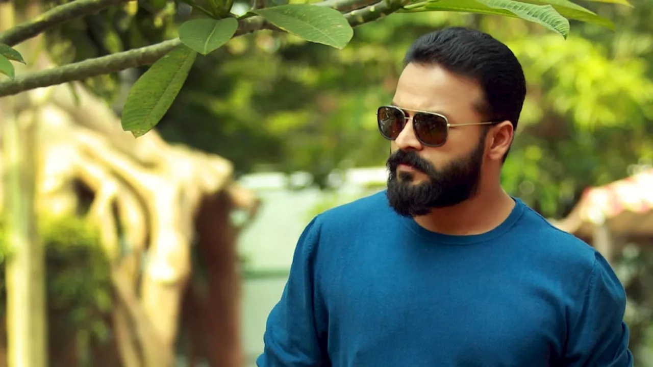 Jayasurya: പാപം ചെയ്യാത്തവര്‍ കല്ലെറിയട്ടെ...പാപികളുടെ നേരെ മാത്രം; പ്രതികരിച്ച് ജയസൂര്യ