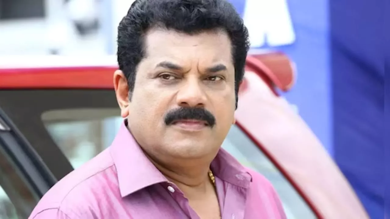 Mukesh MLA: ഹോട്ടലിൽ വച്ച് മോശമായി പെരുമാറി; മുകേഷിനെതിരെ വീണ്ടും കേസ്