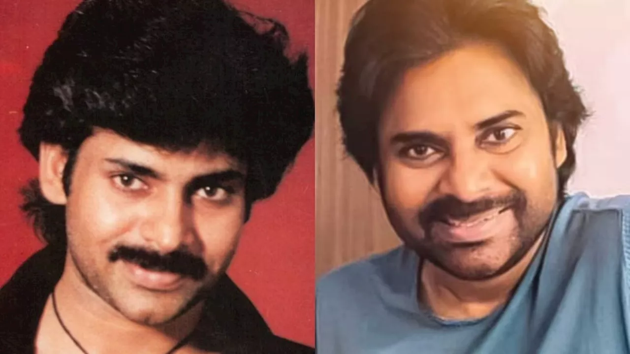 Pawan Kalyan: పవన్ కళ్యాణ్ పవర్ స్టార్ బిరుదు వెనక ఆ వైసీపీ నేత హస్తం..