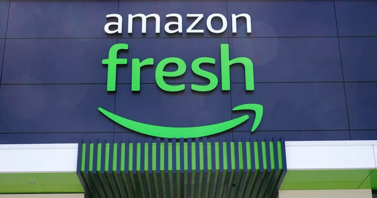 Amazon launches 'no frills' private label grocery brand; Prime customers get discounts