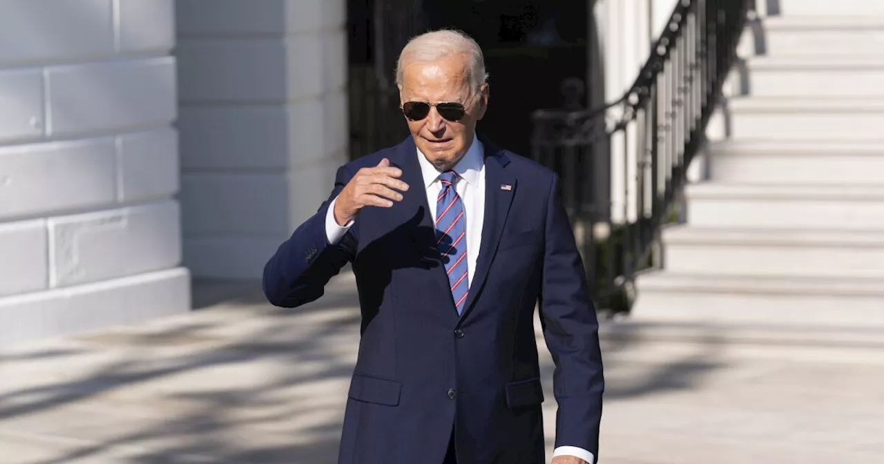 Biden says he gave Harris advice ahead of debate with Trump