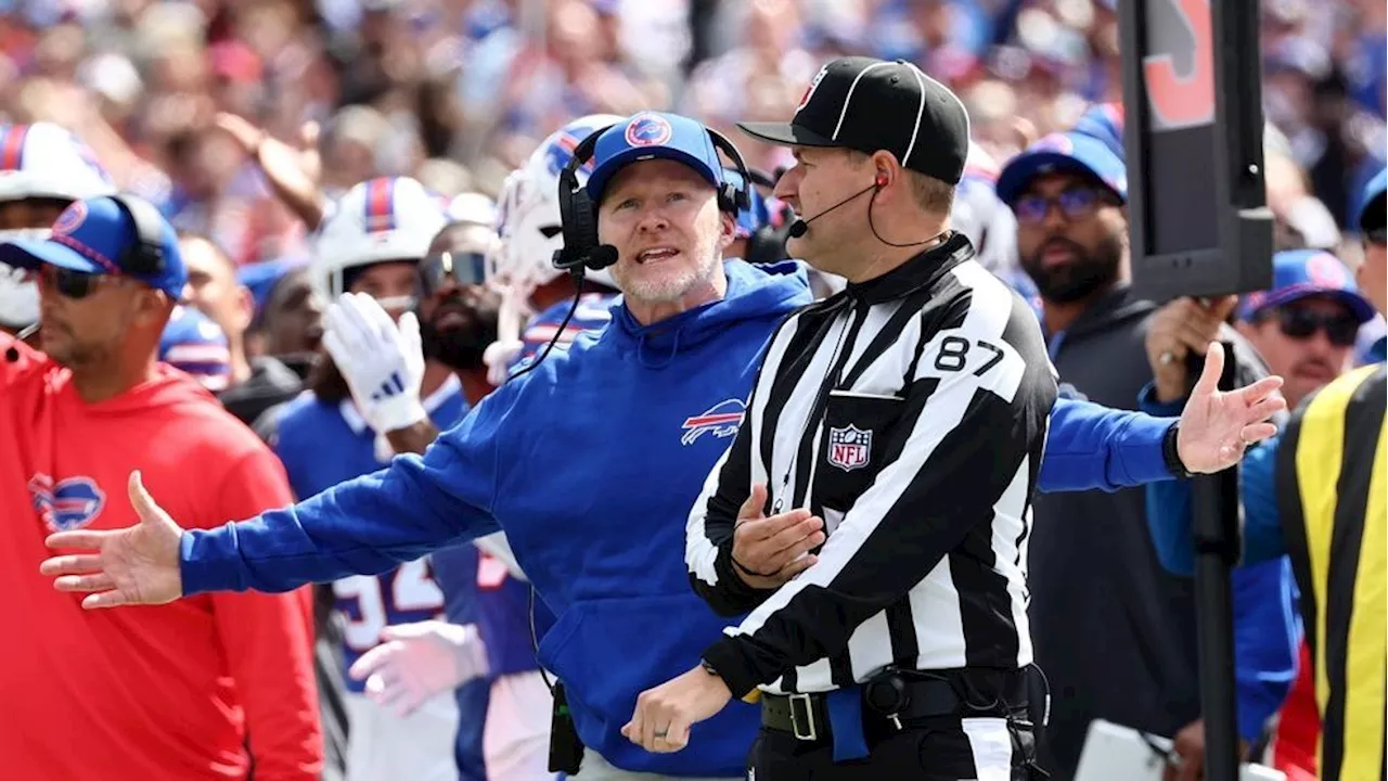 Ability to adapt on the fly helped Bills defense spur season-opening win over Cardinals