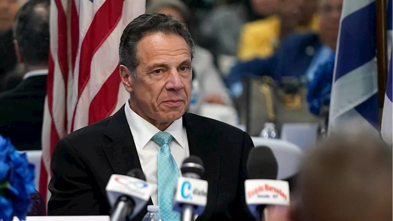 Cuomo defends COVID-19 nursing home decisions in combative House committee hearing