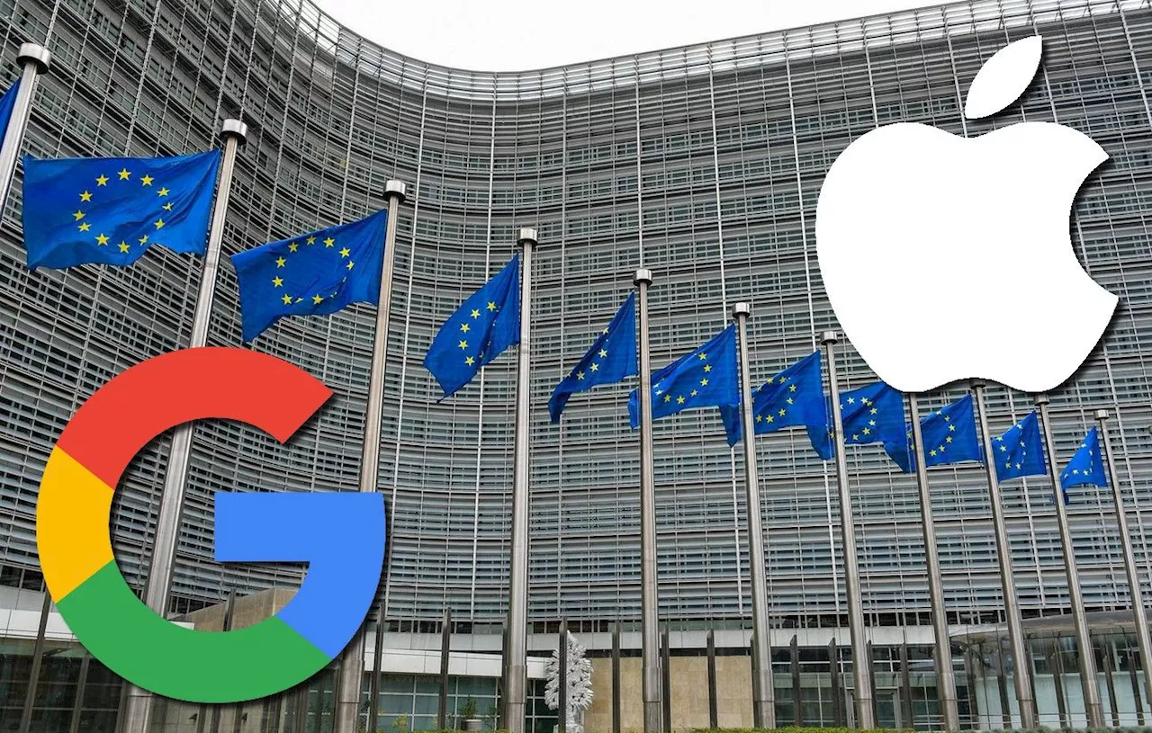 Amendes : L’Union Européenne gagne en justice dans deux dossiers clés contre Apple et Google