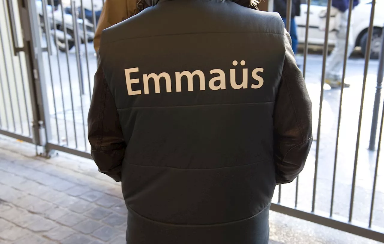 Clermont-Ferrand : Plusieurs conteneurs de collecte Emmaüs vandalisés