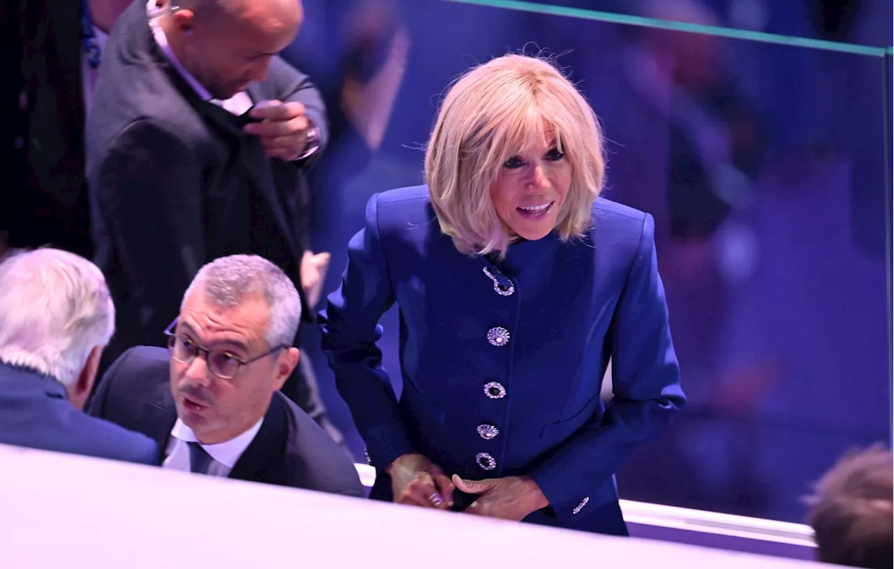 « Emily in Paris » : Brigitte Macron débarque dans la saison 4 de la série !