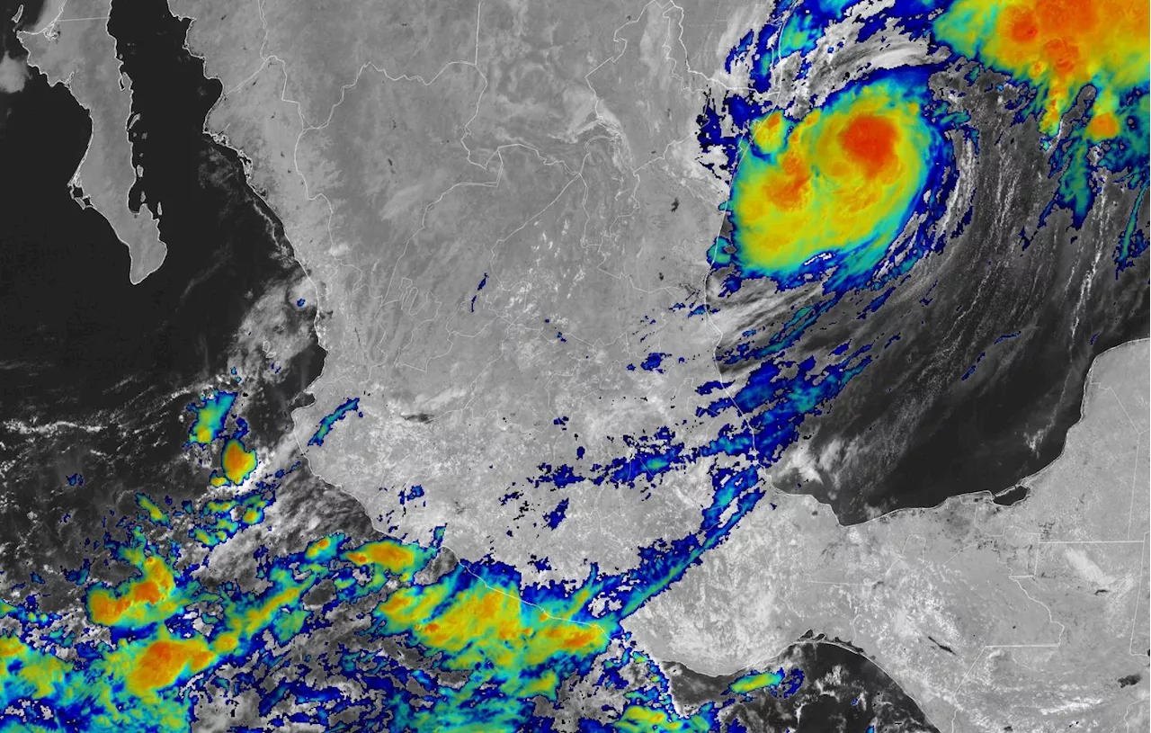 Etats-Unis : La Louisiane se prépare à l’arrivée de la tempête Francine