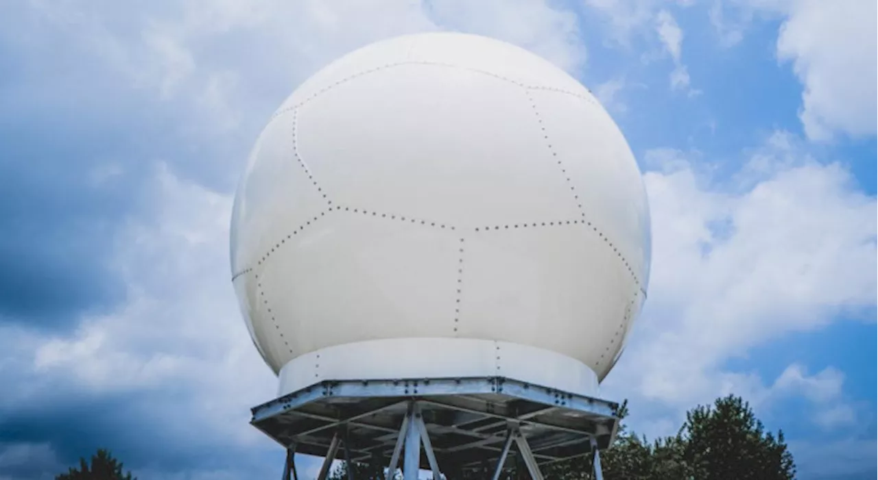 Modern radar systems to be fixed across country to enhance climate monitoring