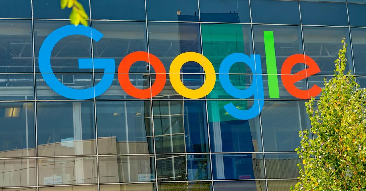 Google loses final EU court appeal against $4 billion fine in antitrust shopping case