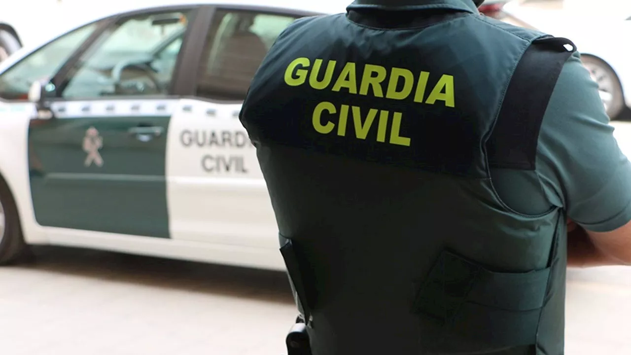 La Guardia Civil blinda la frontera con Portugal para dar con los peligrosos presos fugados