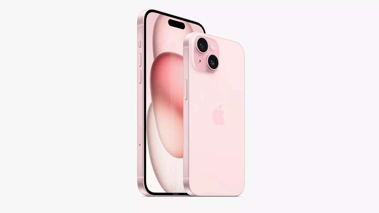 iPhone 15 की कीमत में सबसे बड़ी कटौती, iPhone 16 की लॉन्चिंग के बाद ये हैं नए दाम