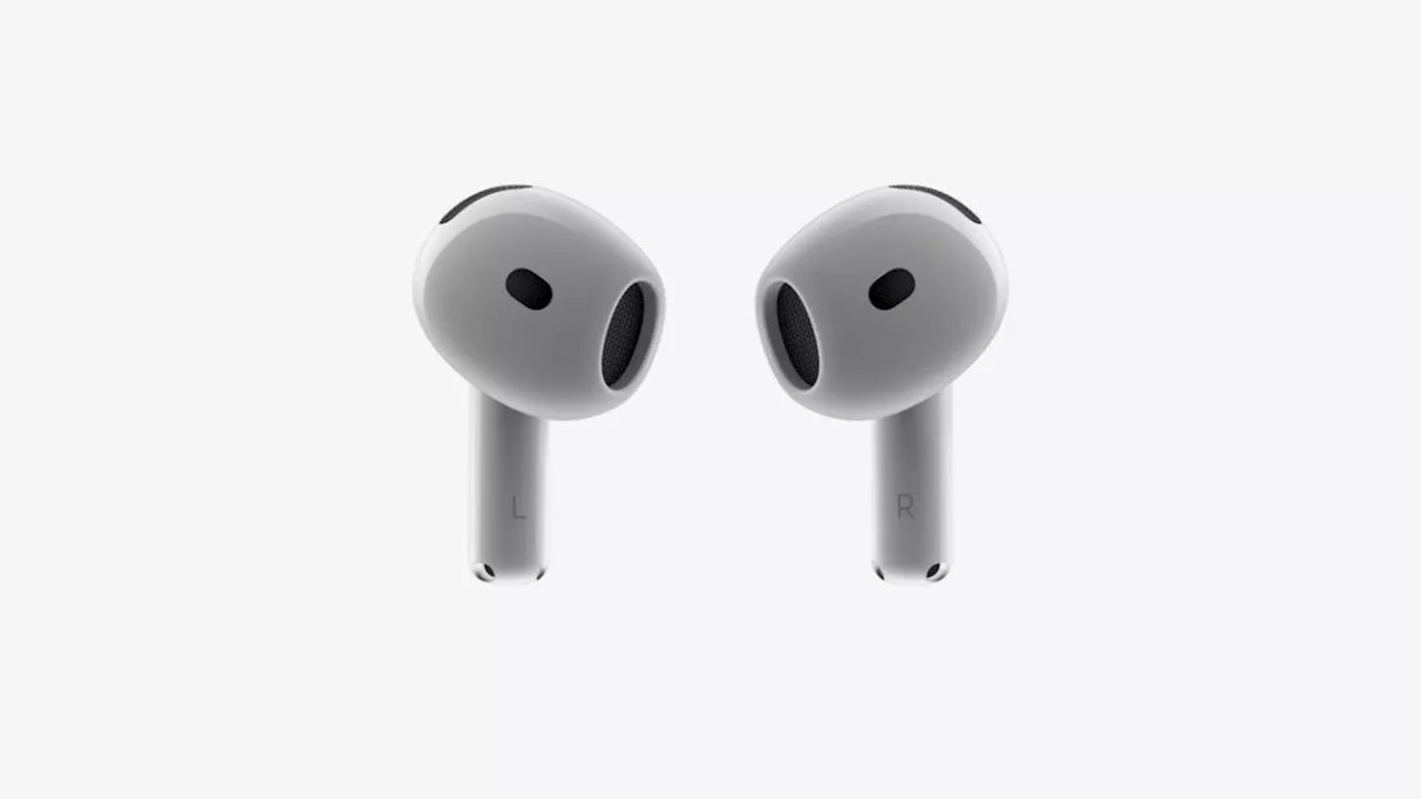 AirPods 4 और Airpods Pro 2 लॉन्च, कम सुनने वालों को मिलेगी मदद, कीमत 12,900 से शुरू