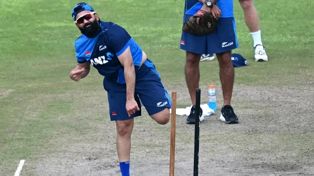 AFG vs NZ Test: अफगानिस्तान को मिले थे 3 ऑप्शन... फिर भी ग्रेटर नोएडा स्टेडियम में क्यों हो रहा टेस्ट, जानें वजह