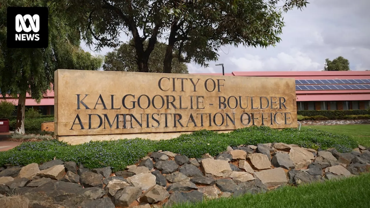 City of Kalgoorlie-Boulder pleads guilty to damaging Aboriginal heritage site while clearing fire break