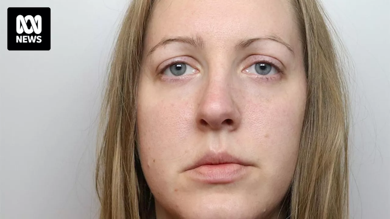 Lucy Letby was convicted of murdering seven babies, but some people still believe she is innocent