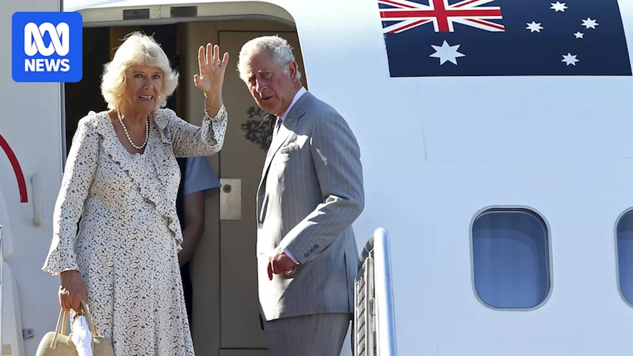 New details of King Charles and Queen Camilla's visit to Sydney and Canberra next month revealed